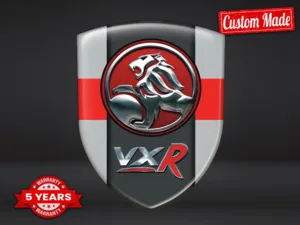 Vauxhall Pegatinas Auto Personalizadas Pro Máximo Elegantes 
